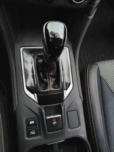 Subaru New XV Dynamic AWD CVT 2.0 L