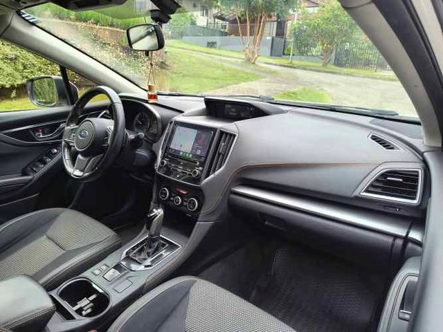 Subaru New XV Dynamic AWD CVT 2.0 L