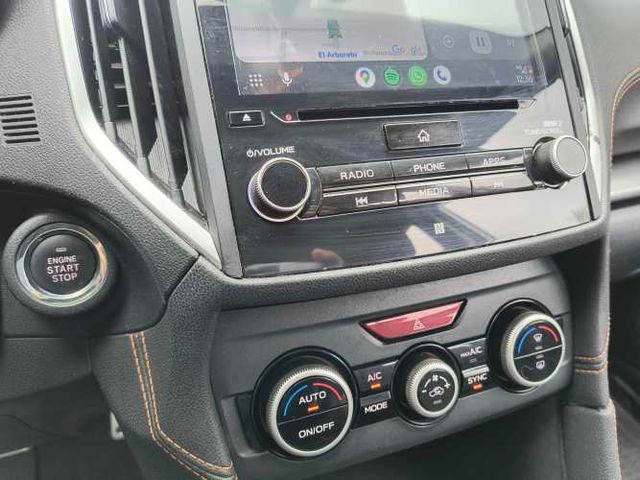 Subaru New XV Dynamic AWD CVT 2.0 L