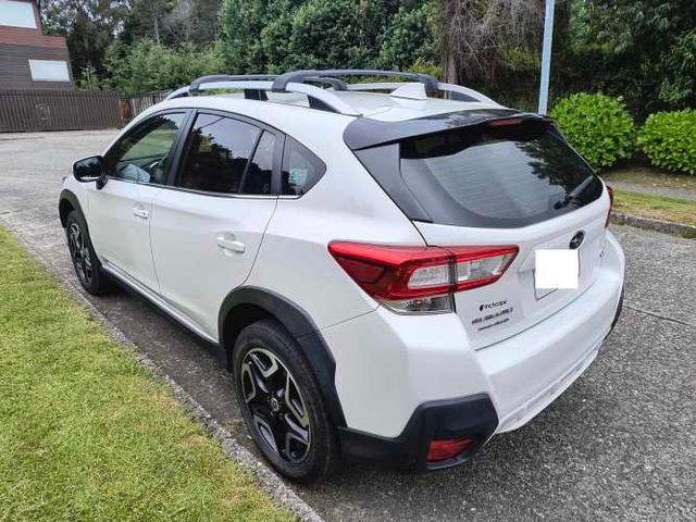 Subaru New XV Dynamic AWD CVT 2.0 L
