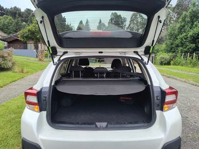 Subaru New XV Dynamic AWD CVT 2.0 L