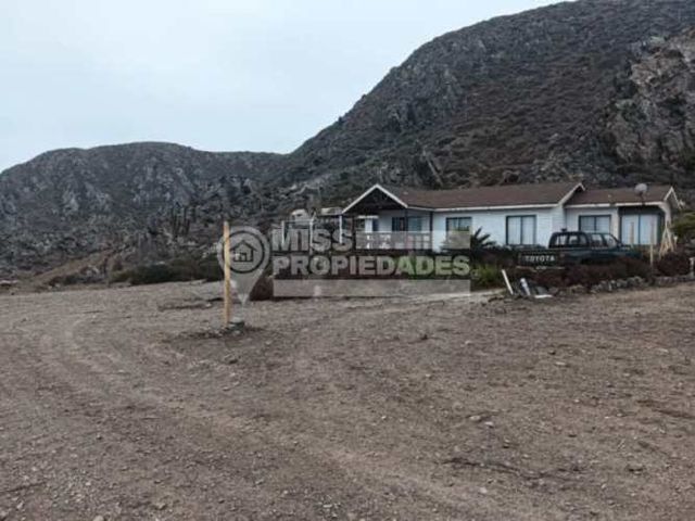 SE VENDE PARCELA EN CONDOMINIO COSTA DORADA