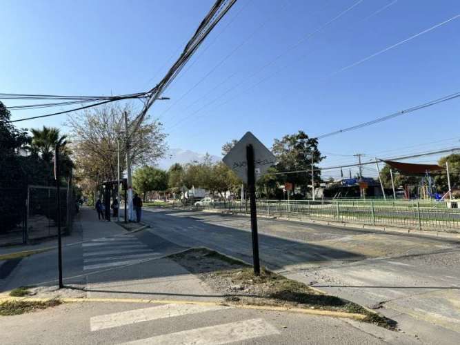 SE VENDE DEPARTAMENTO EN PEÑALOLÉN, SANTIAGO