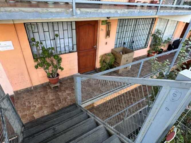 SE VENDE DEPARTAMENTO EN PEÑALOLÉN, SANTIAGO