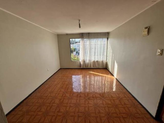 SE VENDE DEPARTAMENTO EN PEÑALOLÉN, SANTIAGO