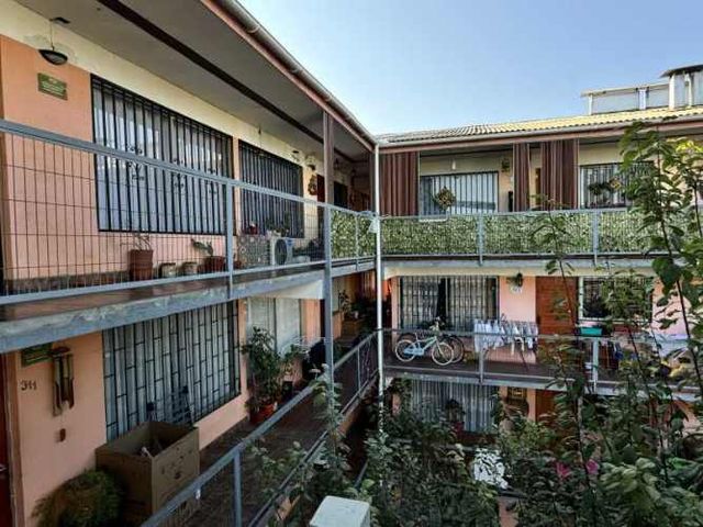 SE VENDE DEPARTAMENTO EN PEÑALOLÉN, SANTIAGO