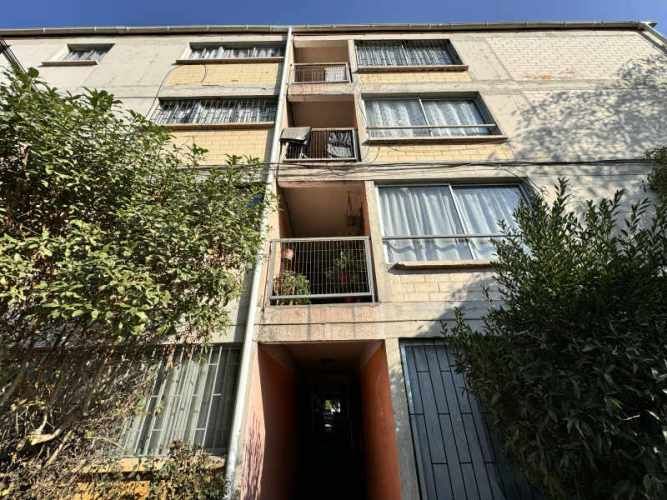 SE VENDE DEPARTAMENTO EN PEÑALOLÉN, SANTIAGO