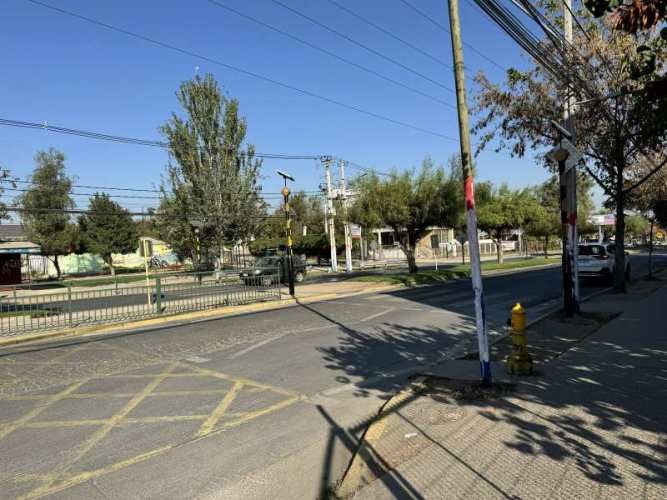 SE VENDE DEPARTAMENTO EN PEÑALOLÉN, SANTIAGO