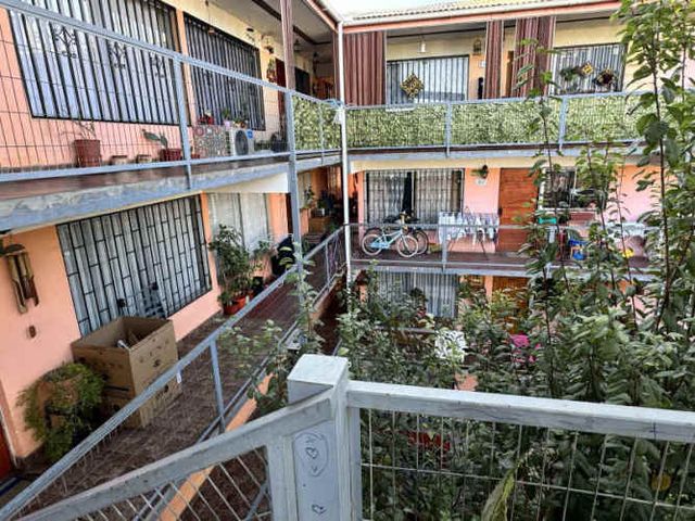 SE VENDE DEPARTAMENTO EN PEÑALOLÉN, SANTIAGO