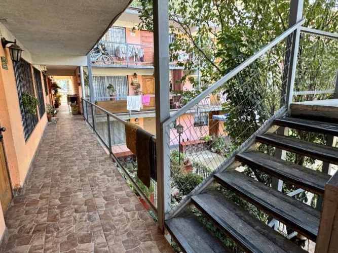 SE VENDE DEPARTAMENTO EN PEÑALOLÉN, SANTIAGO