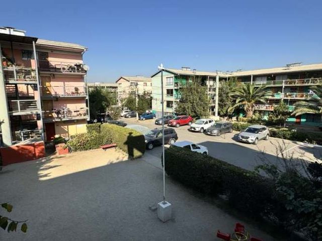 SE VENDE DEPARTAMENTO EN PEÑALOLÉN, SANTIAGO