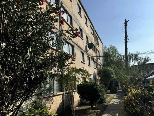 SE VENDE DEPARTAMENTO EN PEÑALOLÉN, SANTIAGO