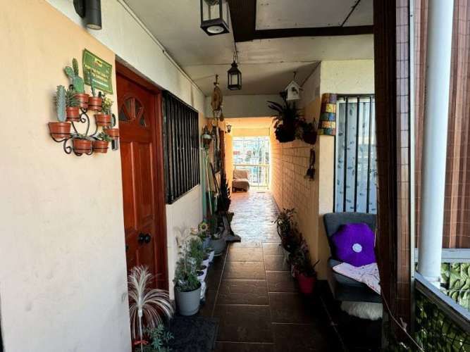 SE VENDE DEPARTAMENTO EN PEÑALOLÉN, SANTIAGO