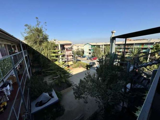 SE VENDE DEPARTAMENTO EN PEÑALOLÉN, SANTIAGO