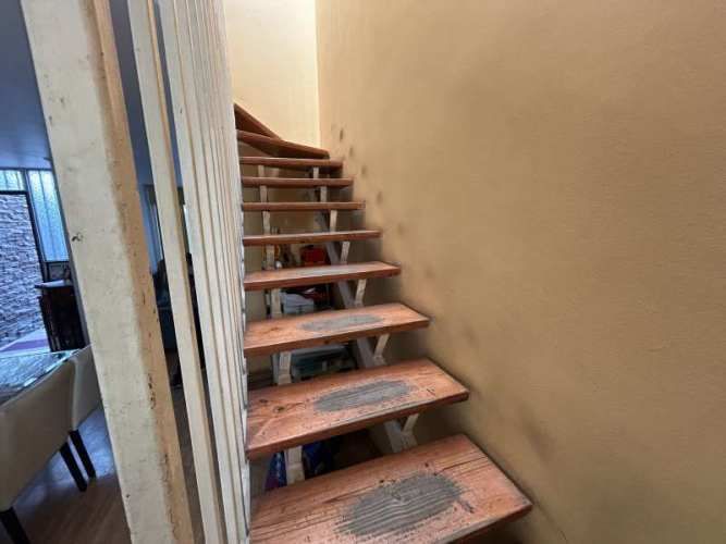 SE VENDE CASA EN CALLE SANTA BARBARA SECTOR SUR