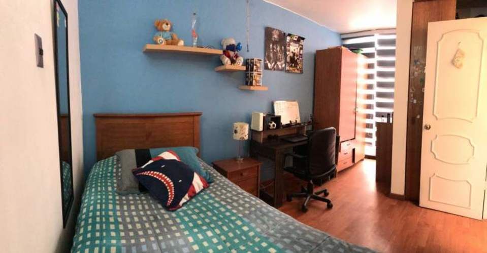 SE VENDE CASA EN CALLE SANTA BARBARA SECTOR SUR