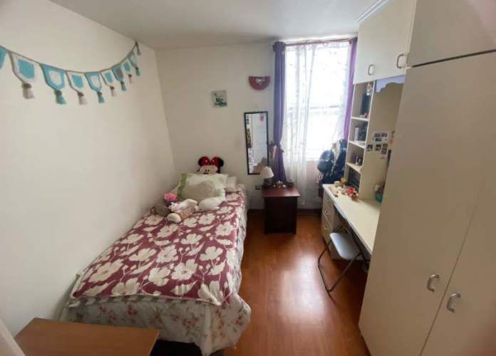 SE VENDE CASA EN CALLE SANTA BARBARA SECTOR SUR