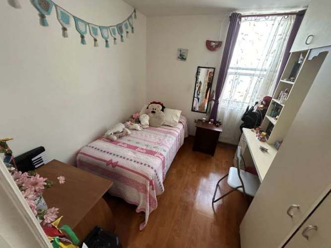 SE VENDE CASA EN CALLE SANTA BARBARA SECTOR SUR