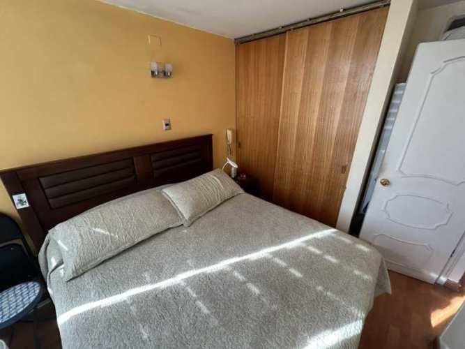 SE VENDE CASA EN CALLE SANTA BARBARA SECTOR SUR