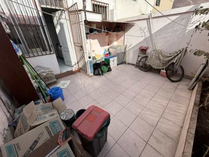 SE VENDE CASA EN CALLE SANTA BARBARA SECTOR SUR