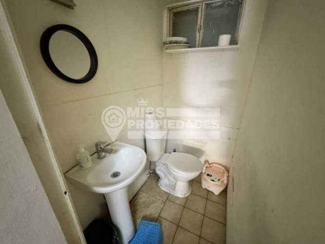 SE VENDE CASA EN PLENO CENTRO DE ANTOFAGASTA