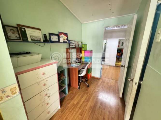 SE VENDE CASA EN PLENO CENTRO DE ANTOFAGASTA