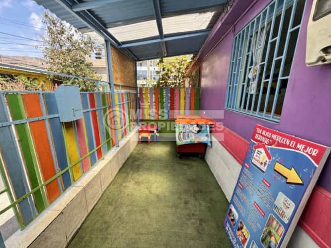 SE VENDE CASA EN PLENO CENTRO DE ANTOFAGASTA