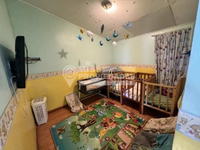 SE VENDE CASA EN PLENO CENTRO DE ANTOFAGASTA