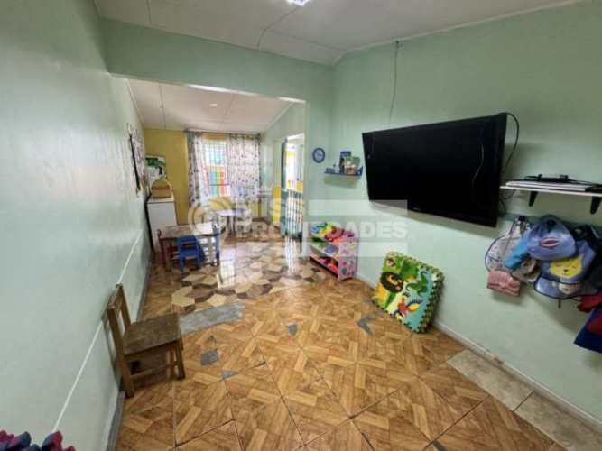 SE VENDE CASA EN PLENO CENTRO DE ANTOFAGASTA