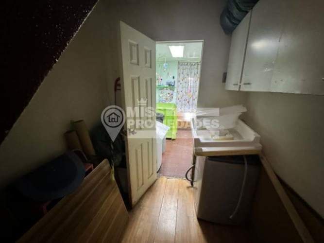 SE VENDE CASA EN PLENO CENTRO DE ANTOFAGASTA