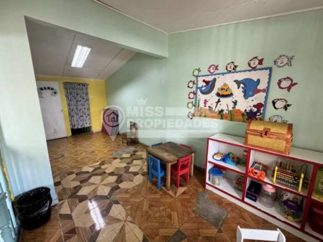 SE VENDE CASA EN PLENO CENTRO DE ANTOFAGASTA