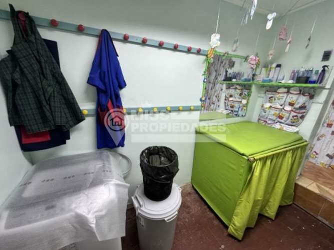 SE VENDE CASA EN PLENO CENTRO DE ANTOFAGASTA