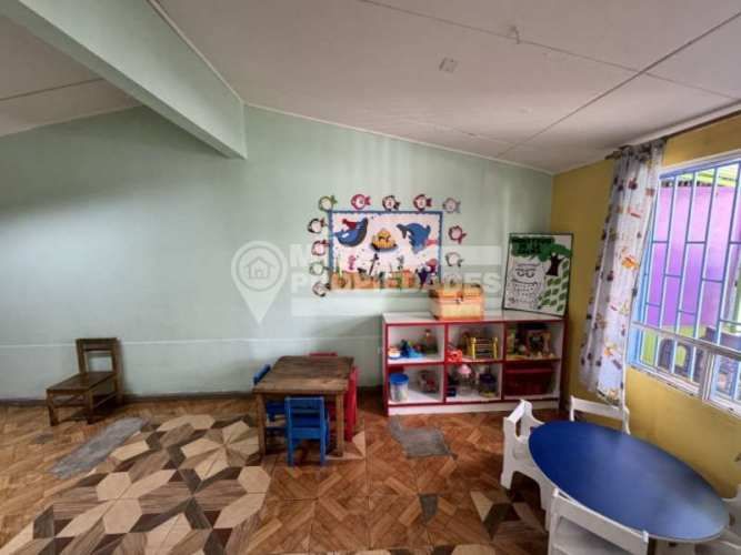 SE VENDE CASA EN PLENO CENTRO DE ANTOFAGASTA