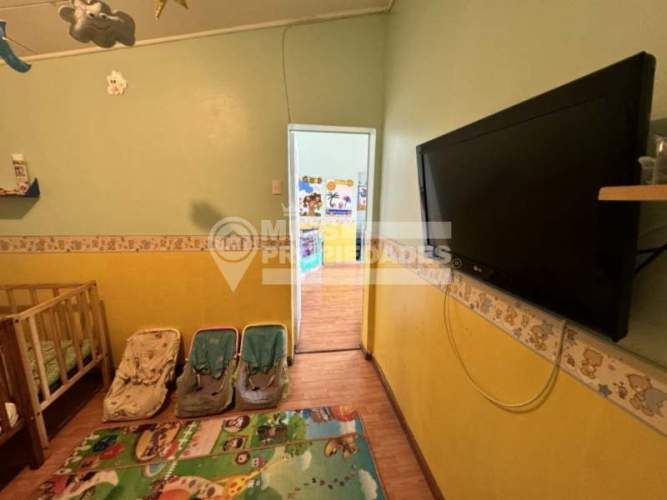 SE VENDE CASA EN PLENO CENTRO DE ANTOFAGASTA