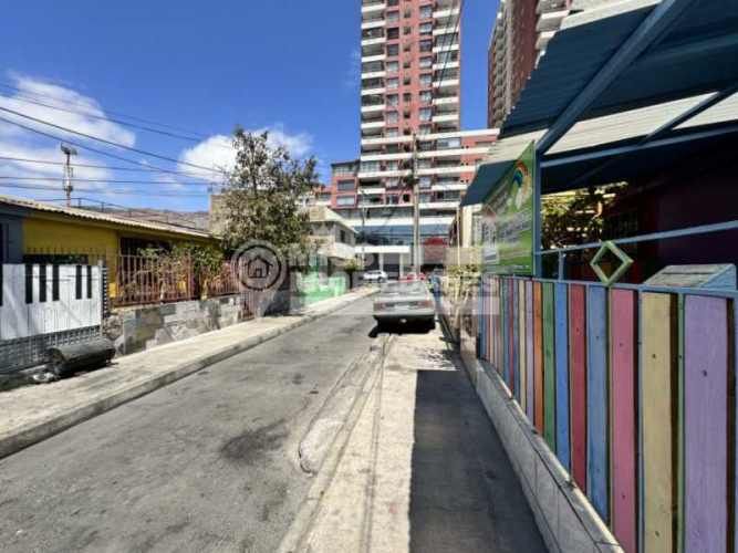SE VENDE CASA EN PLENO CENTRO DE ANTOFAGASTA