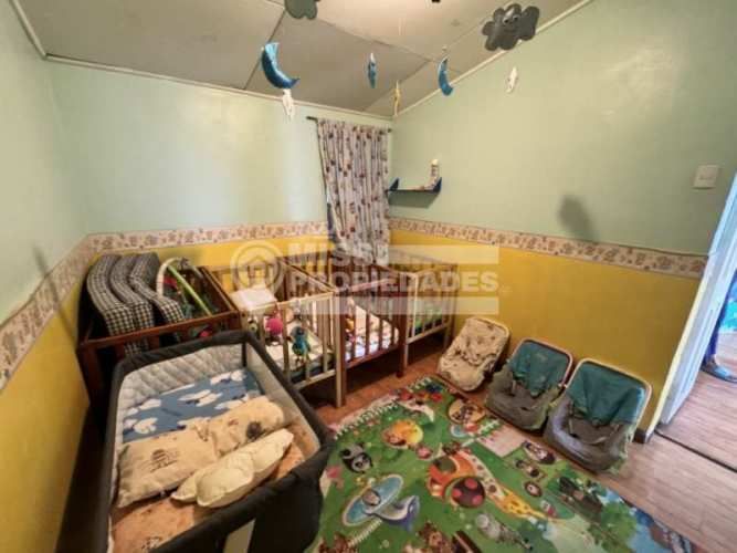 SE VENDE CASA EN PLENO CENTRO DE ANTOFAGASTA