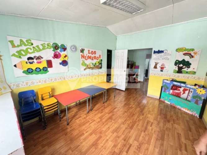 SE VENDE CASA EN PLENO CENTRO DE ANTOFAGASTA