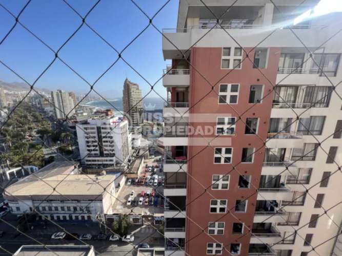 SE VENDE DEPARTAMENTO CALLE CONDELL, SECTOR CENTRO