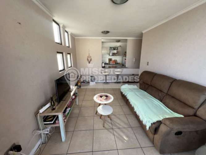 SE VENDE DEPARTAMENTO CALLE CONDELL, SECTOR CENTRO