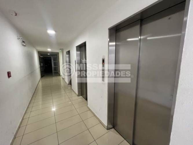 SE VENDE DEPARTAMENTO CALLE CONDELL, SECTOR CENTRO