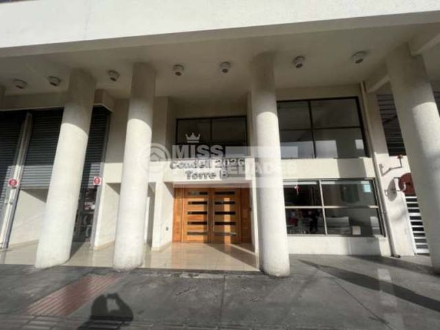 SE VENDE DEPARTAMENTO CALLE CONDELL, SECTOR CENTRO