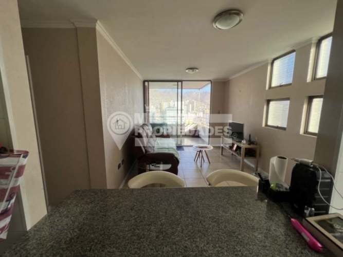 SE VENDE DEPARTAMENTO CALLE CONDELL, SECTOR CENTRO