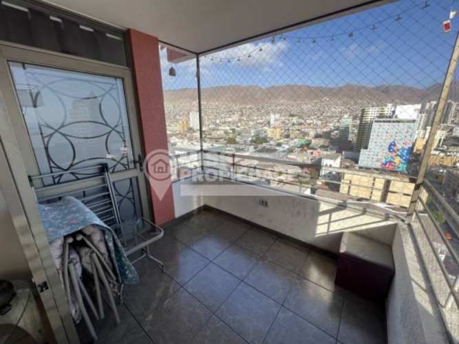 SE VENDE DEPARTAMENTO CALLE CONDELL, SECTOR CENTRO