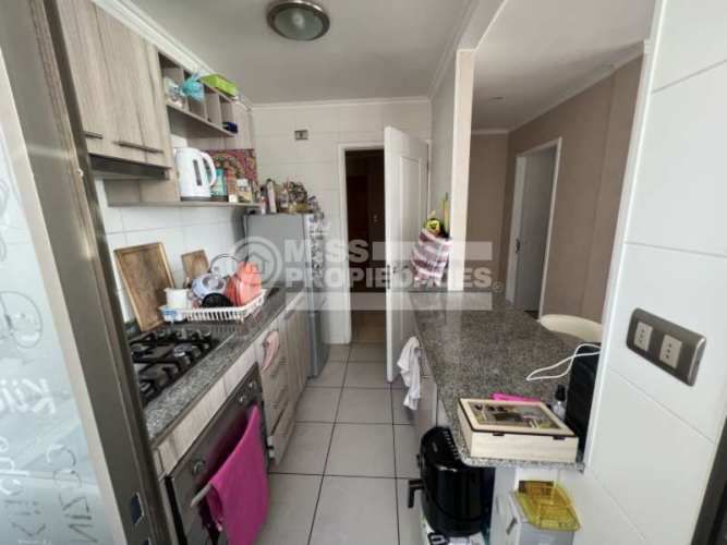 SE VENDE DEPARTAMENTO CALLE CONDELL, SECTOR CENTRO