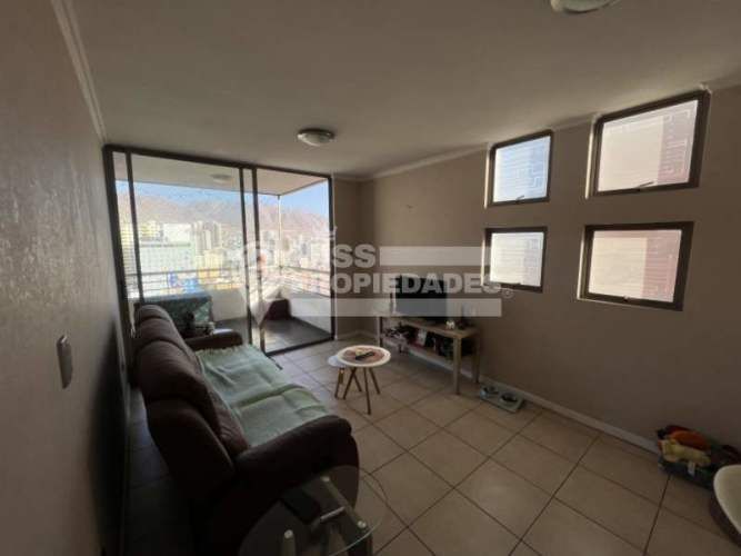 SE VENDE DEPARTAMENTO CALLE CONDELL, SECTOR CENTRO