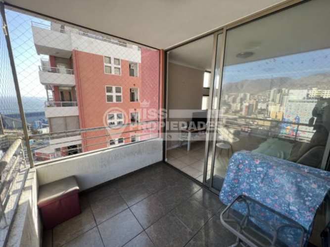 SE VENDE DEPARTAMENTO CALLE CONDELL, SECTOR CENTRO