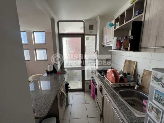 SE VENDE DEPARTAMENTO CALLE CONDELL, SECTOR CENTRO