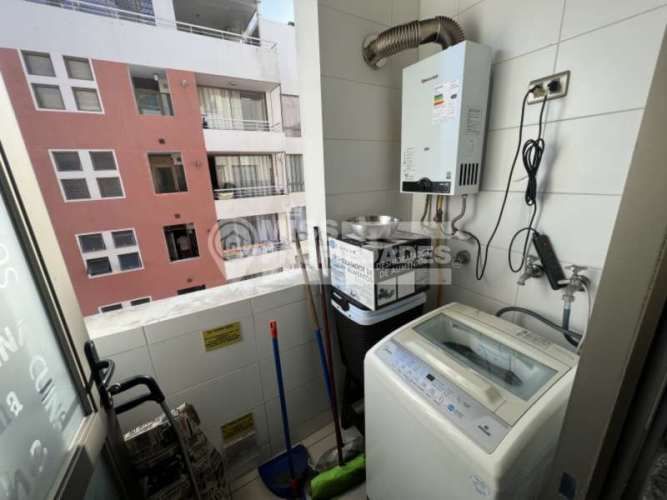 SE VENDE DEPARTAMENTO CALLE CONDELL, SECTOR CENTRO