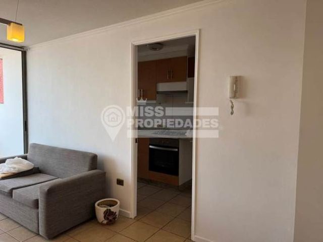 SE VENDE DEPARTAMENTO, EDIFICIO COLORADO, PARQUE JUAN LOPEZ