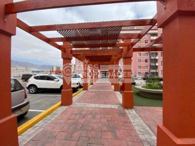 SE VENDE DEPARTAMENTO, EDIFICIO COLORADO, PARQUE JUAN LOPEZ